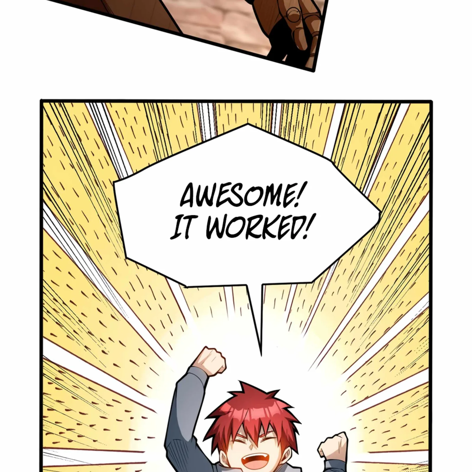 Evil Dragon Is Reincarnated! Revenge Begins at the Age of Five! Chapter 3 page 78