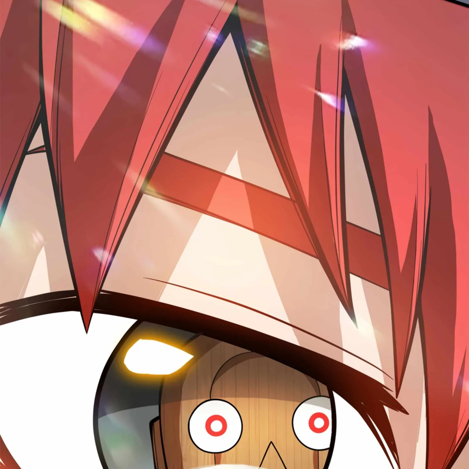 Evil Dragon Is Reincarnated! Revenge Begins at the Age of Five! Chapter 3 page 82
