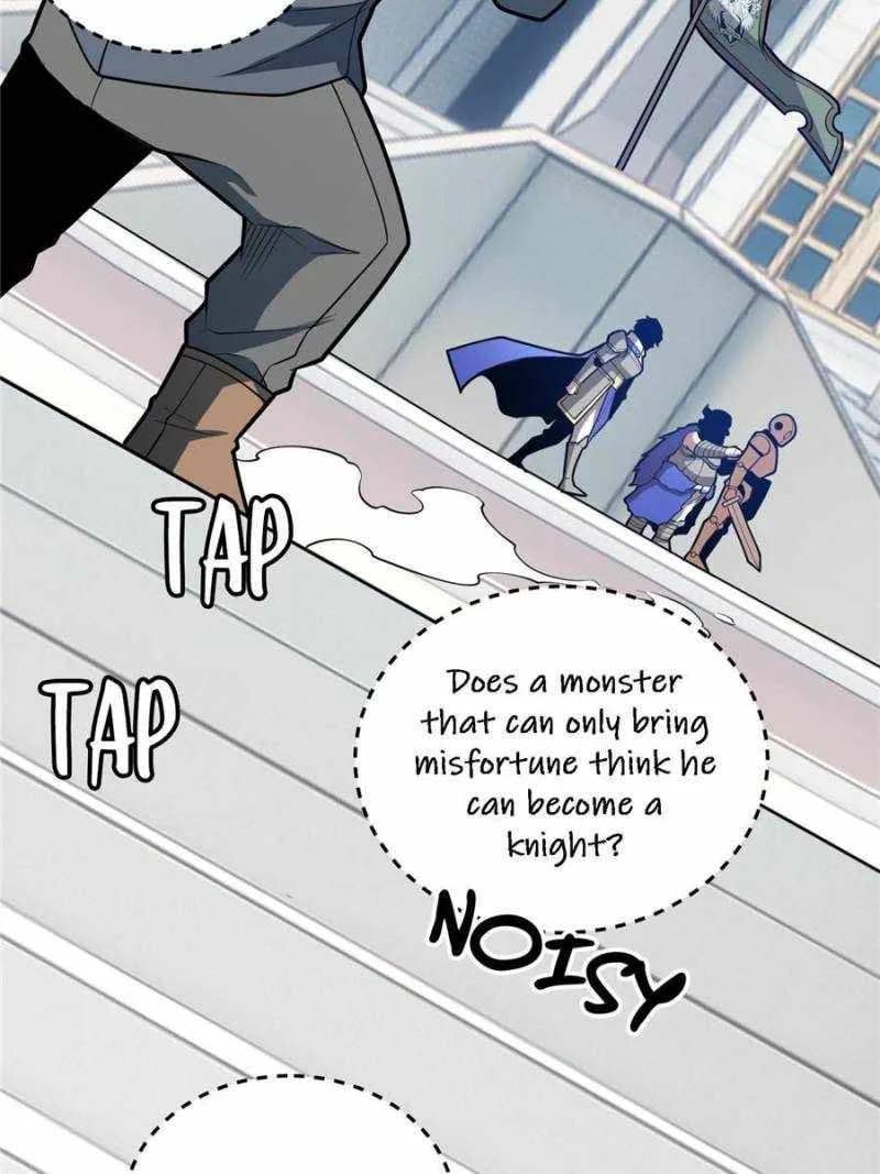 Evil Dragon Is Reincarnated! Revenge Begins at the Age of Five! Chapter 26 page 5
