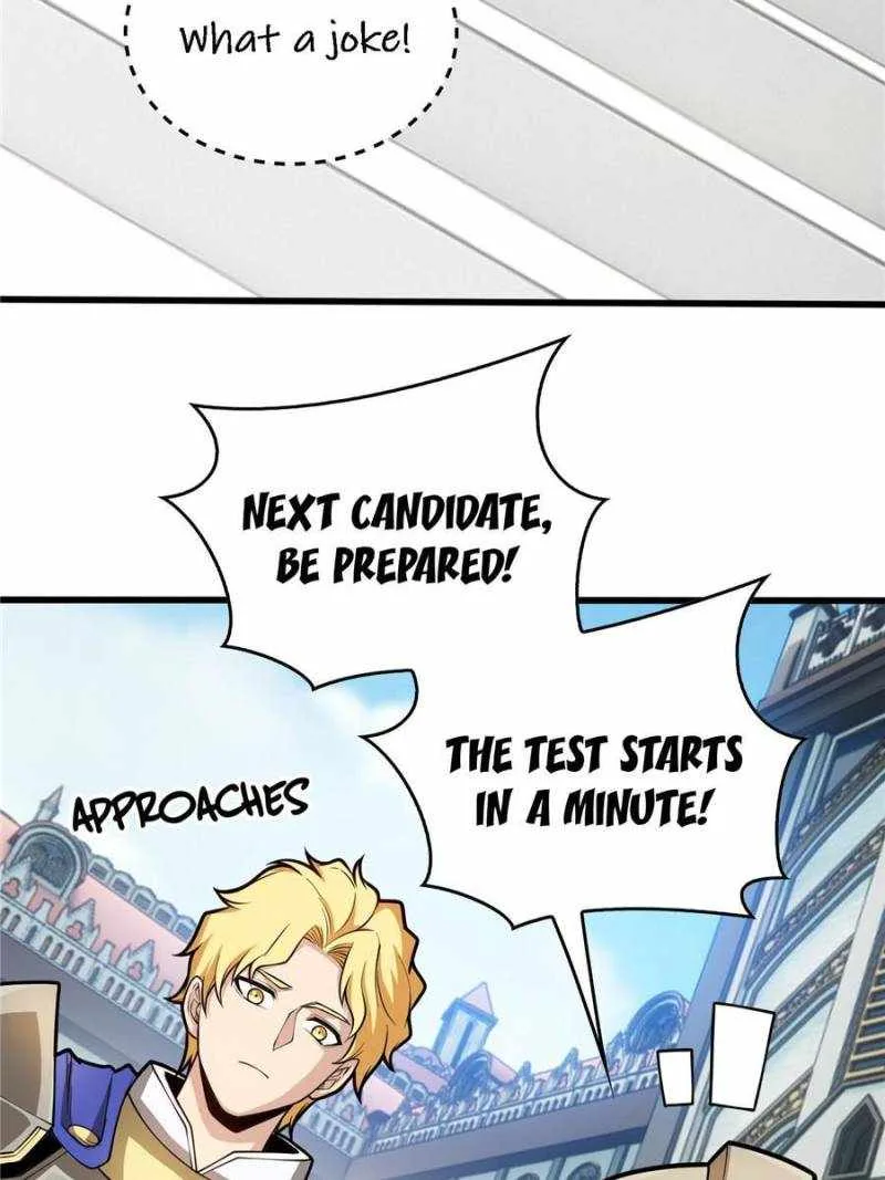 Evil Dragon Is Reincarnated! Revenge Begins at the Age of Five! Chapter 26 page 6