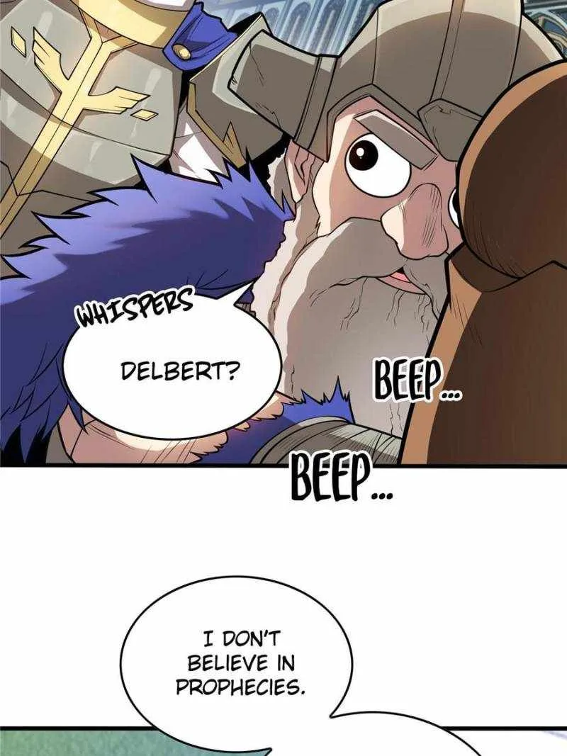 Evil Dragon Is Reincarnated! Revenge Begins at the Age of Five! Chapter 26 page 7
