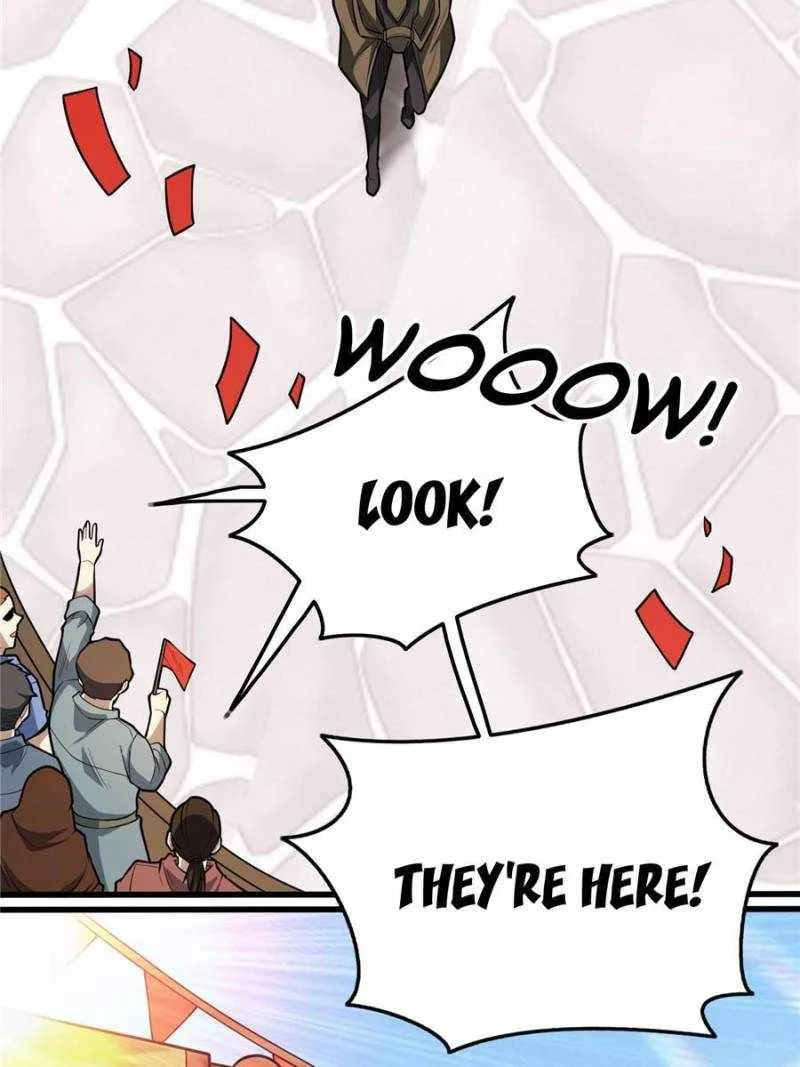 Evil Dragon Is Reincarnated! Revenge Begins at the Age of Five! Chapter 25 page 7