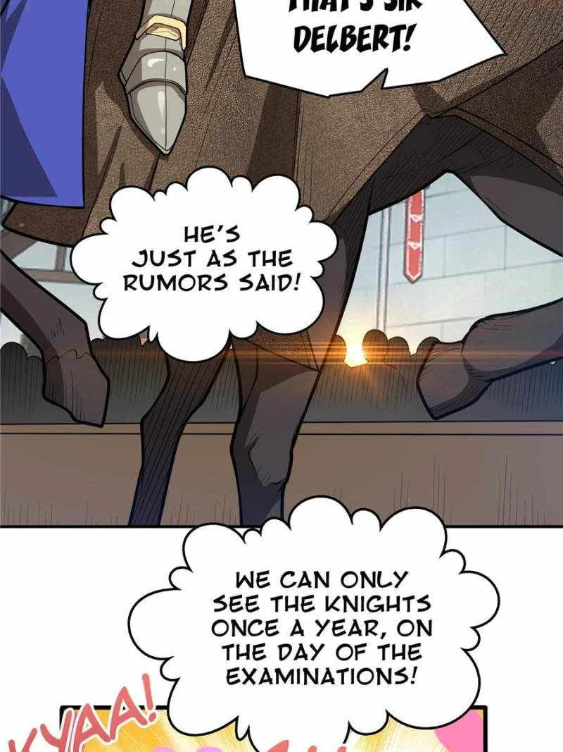 Evil Dragon Is Reincarnated! Revenge Begins at the Age of Five! Chapter 25 page 9