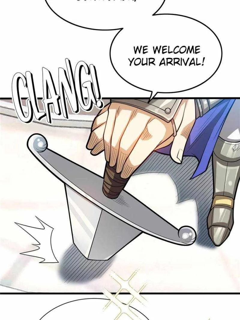 Evil Dragon Is Reincarnated! Revenge Begins at the Age of Five! Chapter 25 page 15