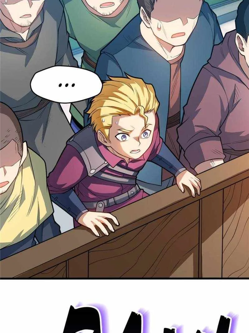 Evil Dragon Is Reincarnated! Revenge Begins at the Age of Five! Chapter 26 page 22