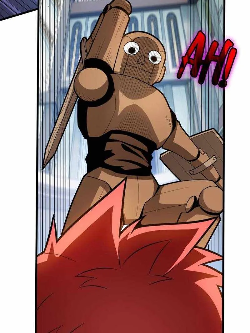 Evil Dragon Is Reincarnated! Revenge Begins at the Age of Five! Chapter 26 page 17