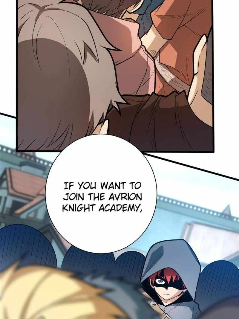 Evil Dragon Is Reincarnated! Revenge Begins at the Age of Five! Chapter 25 page 19