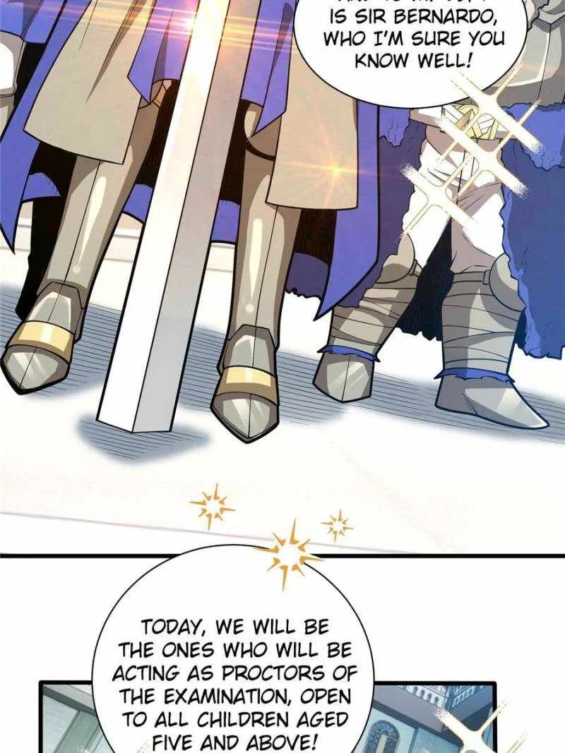 Evil Dragon Is Reincarnated! Revenge Begins at the Age of Five! Chapter 25 page 17