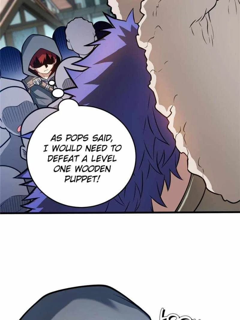 Evil Dragon Is Reincarnated! Revenge Begins at the Age of Five! Chapter 25 page 32