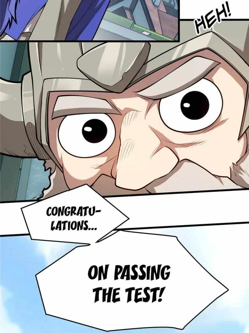 Evil Dragon Is Reincarnated! Revenge Begins at the Age of Five! Chapter 26 page 27