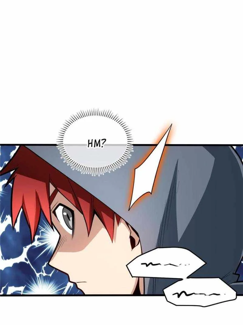 Evil Dragon Is Reincarnated! Revenge Begins at the Age of Five! Chapter 25 page 34