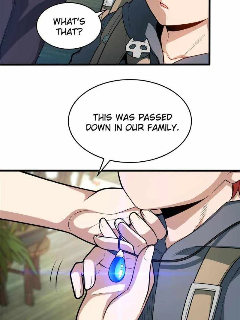 Evil Dragon Is Reincarnated! Revenge Begins at the Age of Five! Chapter 27 page 6