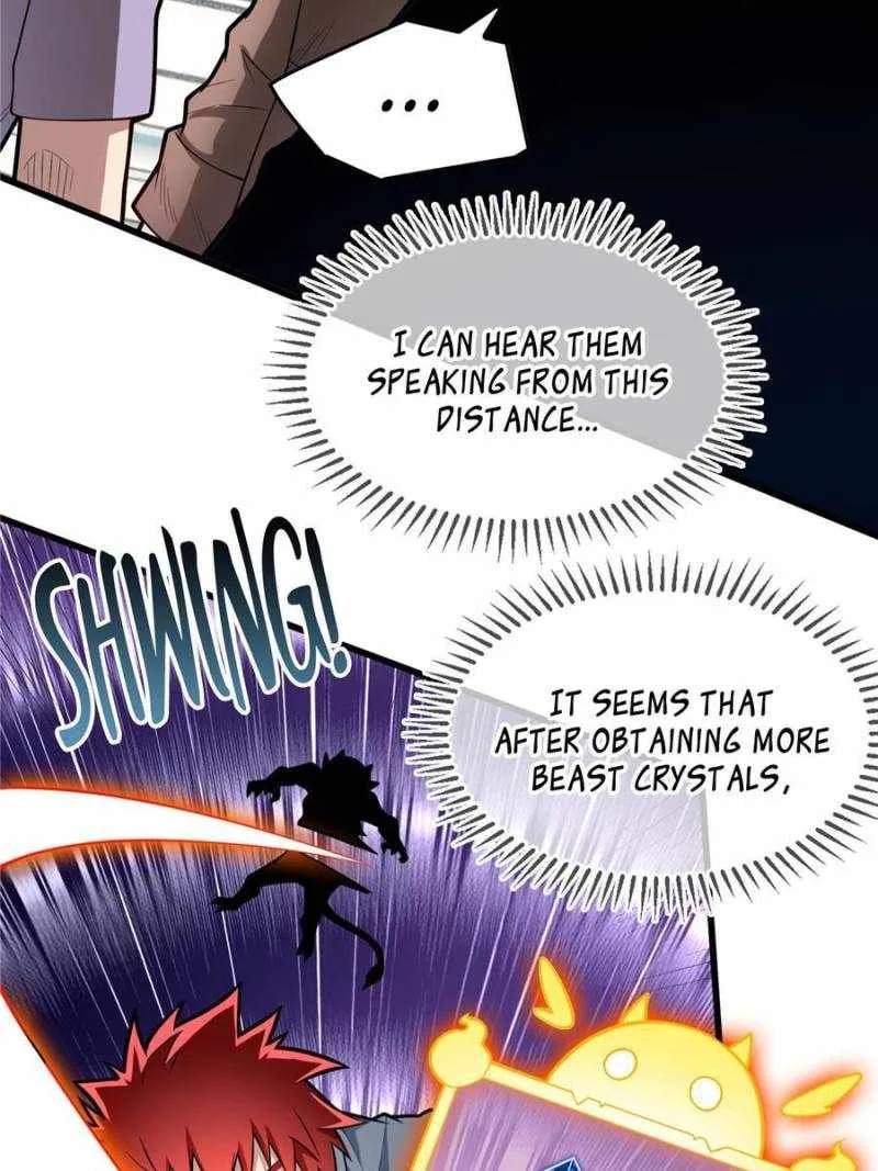 Evil Dragon Is Reincarnated! Revenge Begins at the Age of Five! Chapter 25 page 36