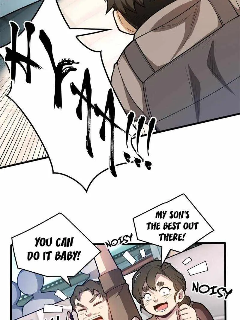 Evil Dragon Is Reincarnated! Revenge Begins at the Age of Five! Chapter 25 page 27