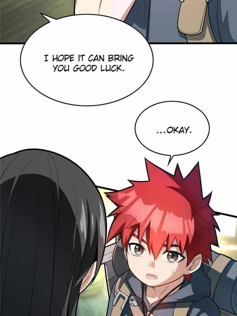 Evil Dragon Is Reincarnated! Revenge Begins at the Age of Five! Chapter 27 page 7