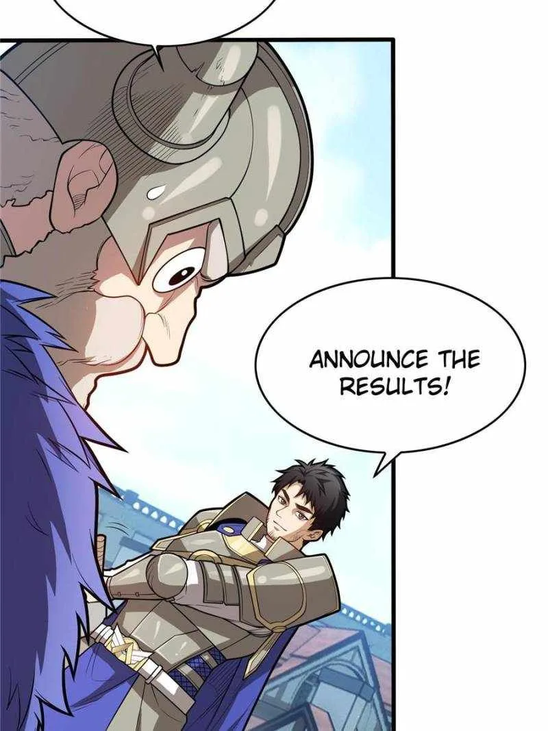 Evil Dragon Is Reincarnated! Revenge Begins at the Age of Five! Chapter 26 page 26