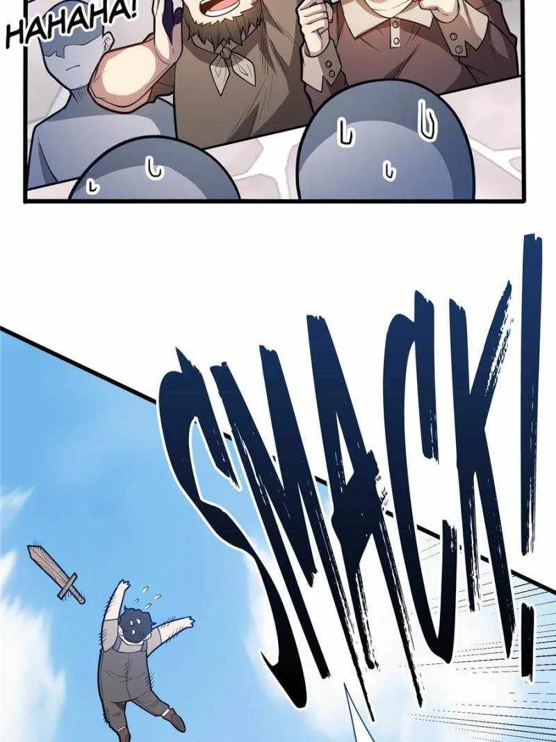 Evil Dragon Is Reincarnated! Revenge Begins at the Age of Five! Chapter 25 page 28