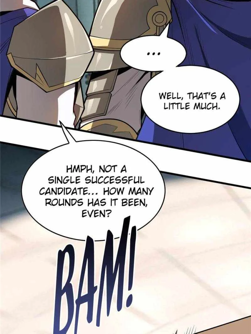 Evil Dragon Is Reincarnated! Revenge Begins at the Age of Five! Chapter 25 page 39