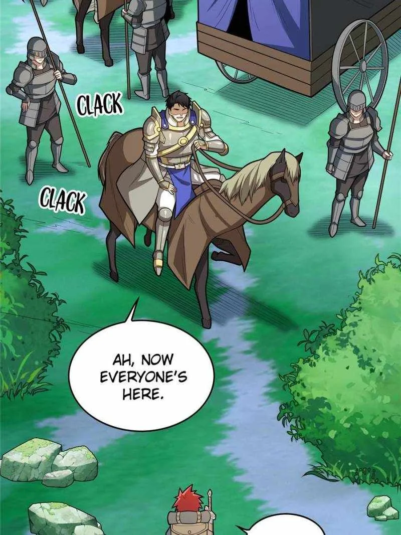 Evil Dragon Is Reincarnated! Revenge Begins at the Age of Five! Chapter 27 page 15