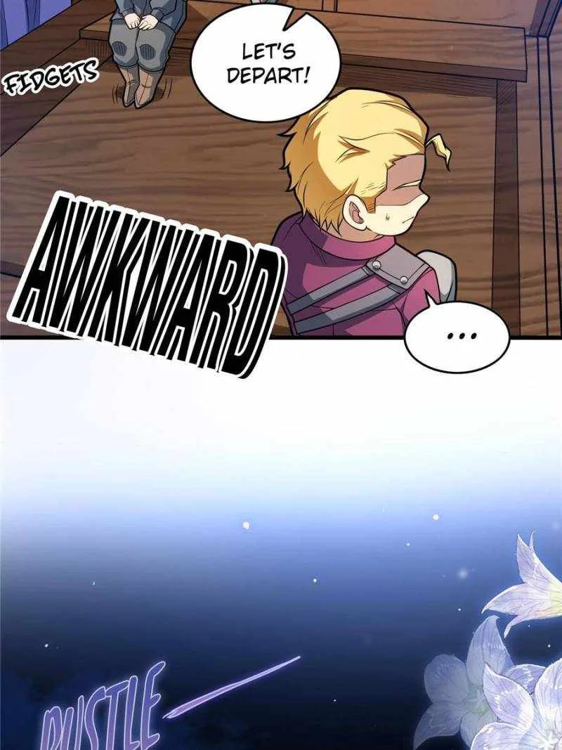 Evil Dragon Is Reincarnated! Revenge Begins at the Age of Five! Chapter 27 page 21