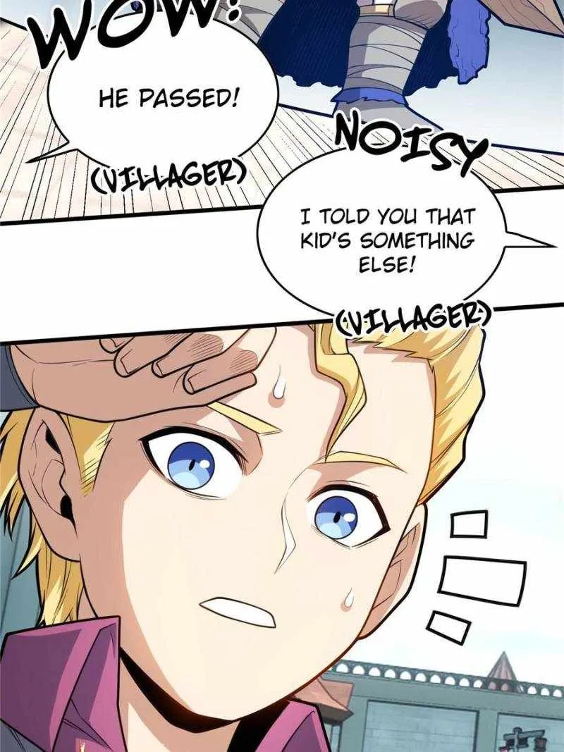 Evil Dragon Is Reincarnated! Revenge Begins at the Age of Five! Chapter 25 page 42