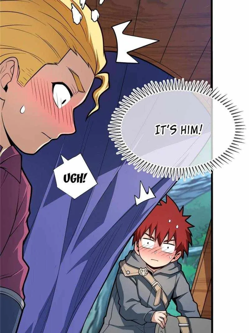 Evil Dragon Is Reincarnated! Revenge Begins at the Age of Five! Chapter 27 page 19