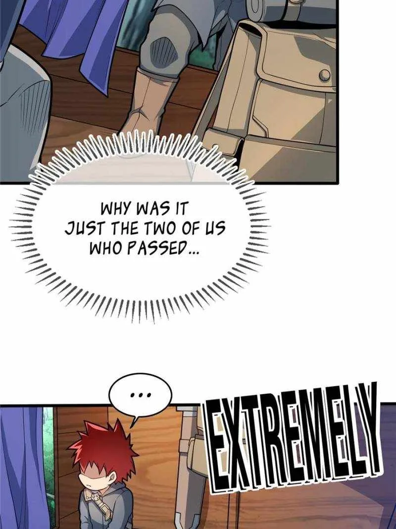 Evil Dragon Is Reincarnated! Revenge Begins at the Age of Five! Chapter 27 page 20