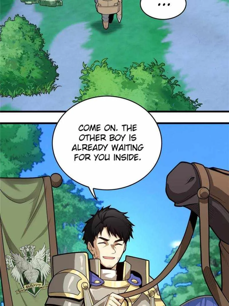 Evil Dragon Is Reincarnated! Revenge Begins at the Age of Five! Chapter 27 page 16