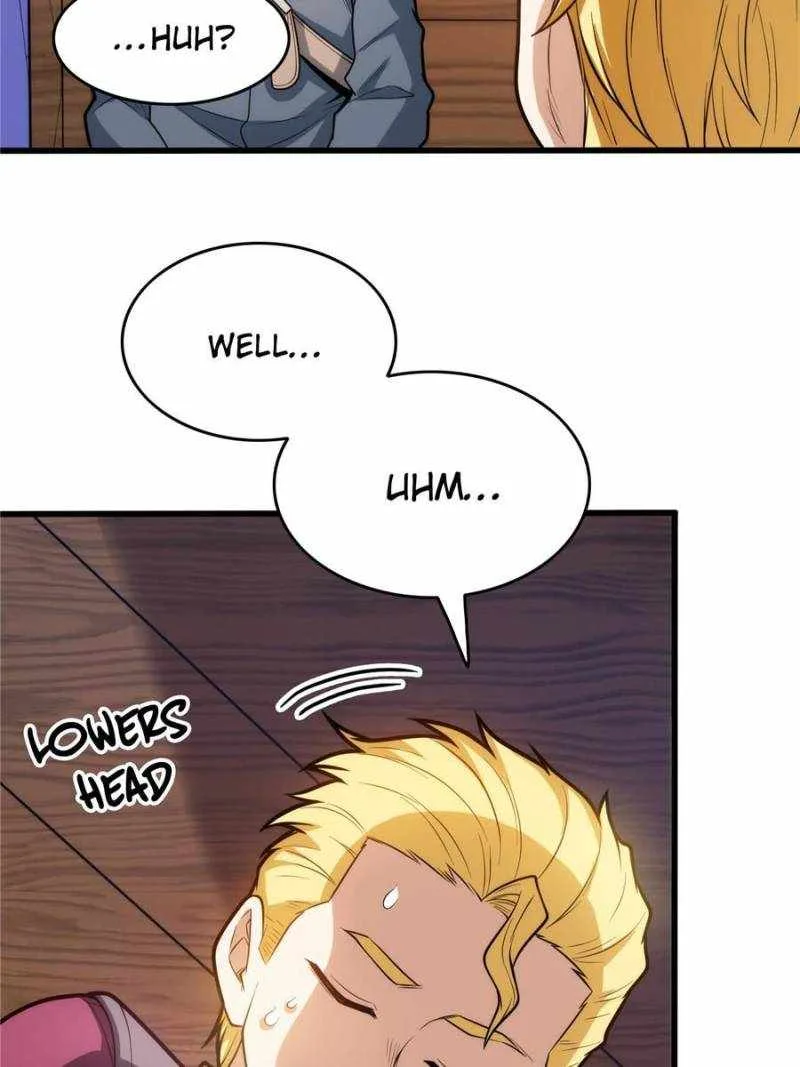 Evil Dragon Is Reincarnated! Revenge Begins at the Age of Five! Chapter 27 page 26