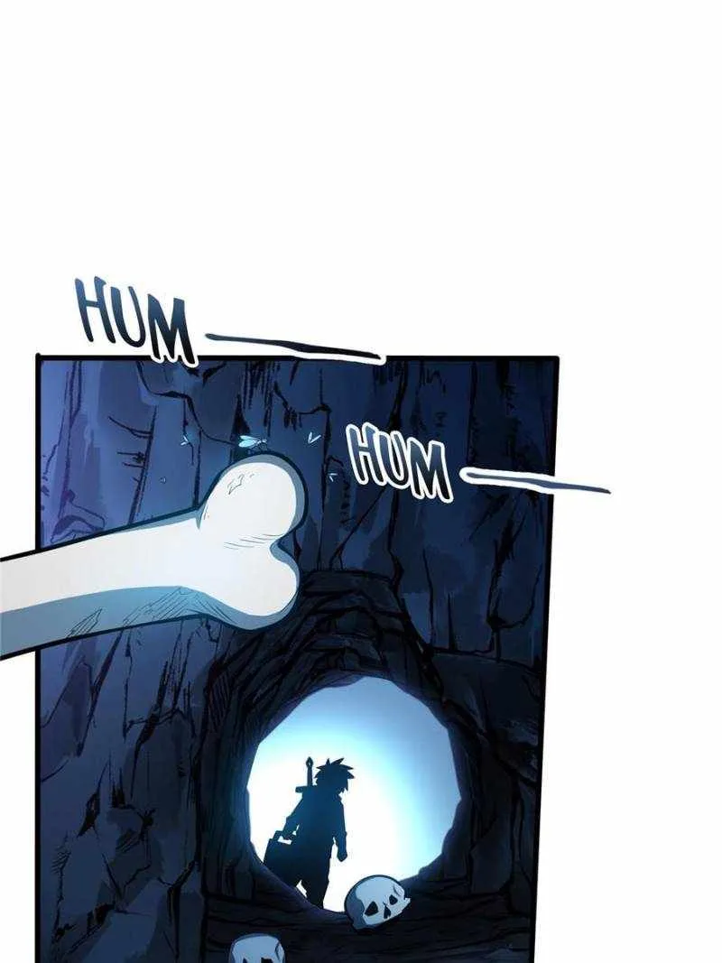 Evil Dragon Is Reincarnated! Revenge Begins at the Age of Five! Chapter 21 page 1