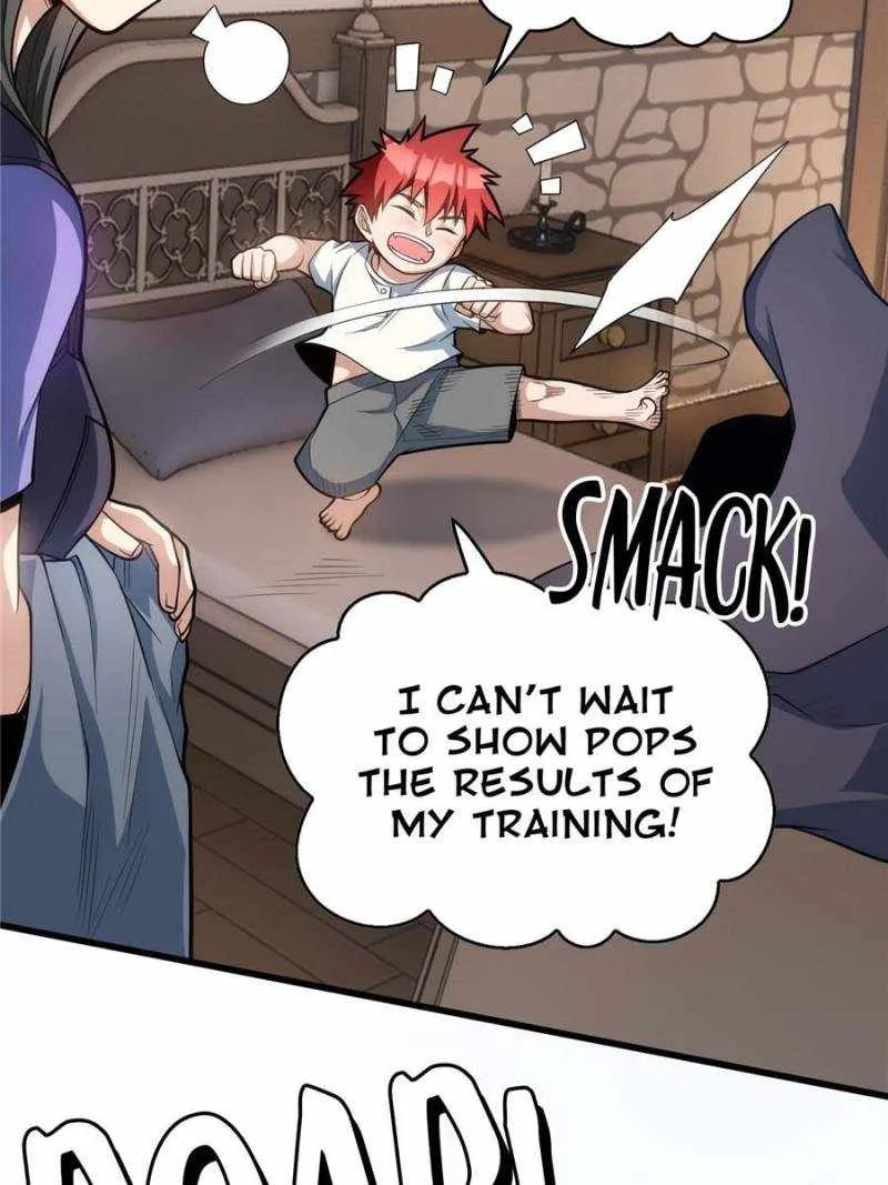 Evil Dragon Is Reincarnated! Revenge Begins at the Age of Five! Chapter 21 page 13