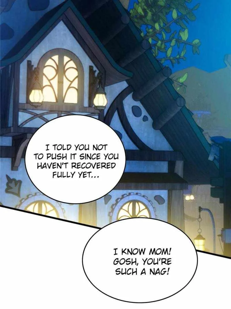 Evil Dragon Is Reincarnated! Revenge Begins at the Age of Five! Chapter 21 page 10