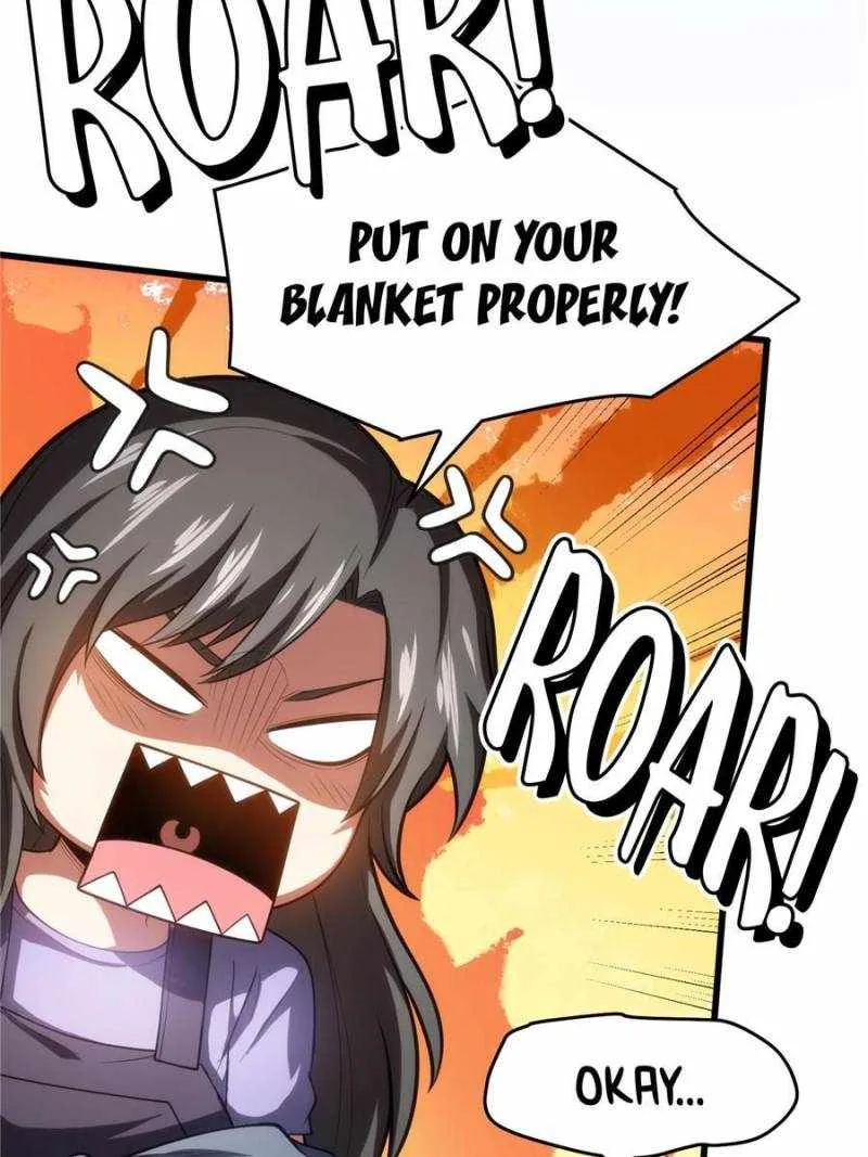 Evil Dragon Is Reincarnated! Revenge Begins at the Age of Five! Chapter 21 page 14