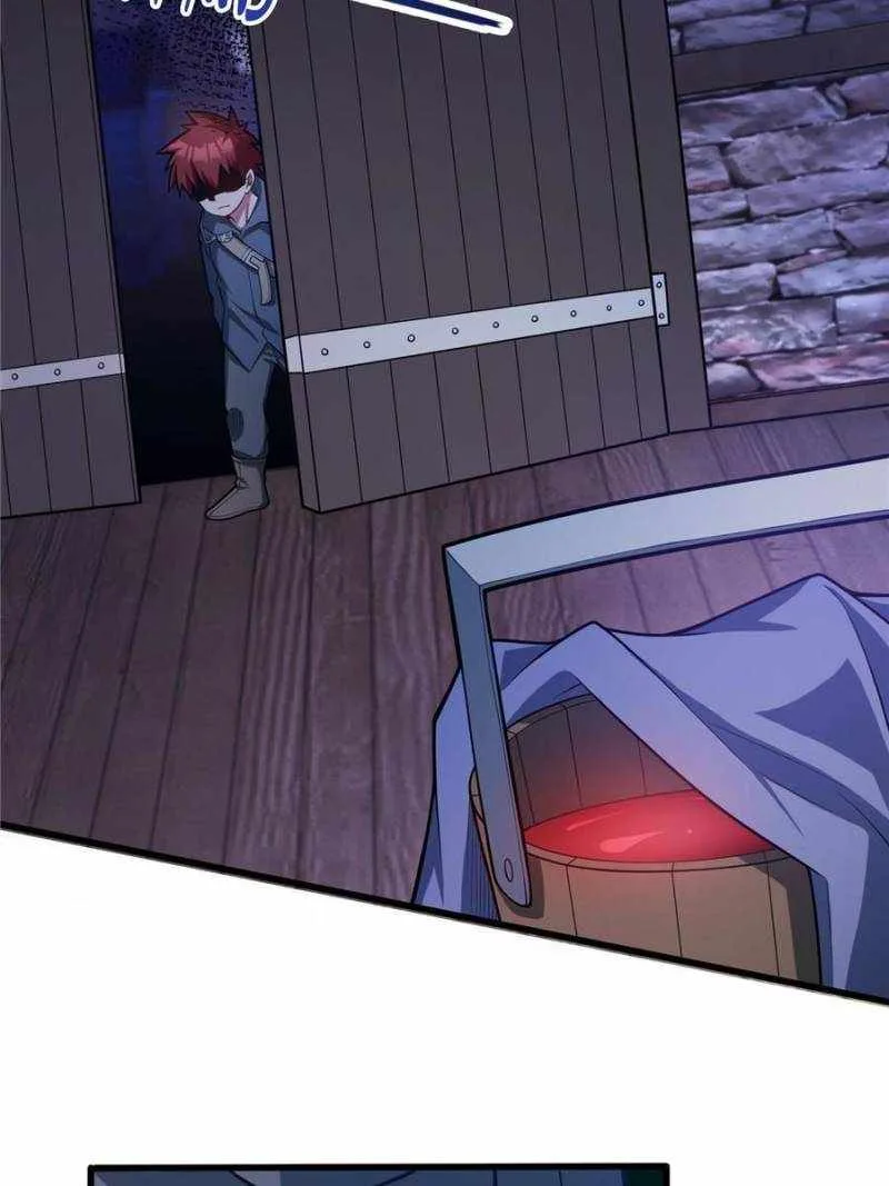 Evil Dragon Is Reincarnated! Revenge Begins at the Age of Five! Chapter 21 page 21