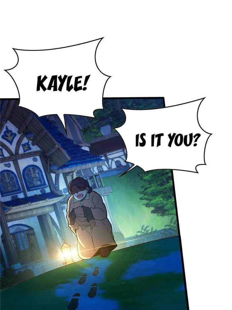Evil Dragon Is Reincarnated! Revenge Begins at the Age of Five! Chapter 22 page 1