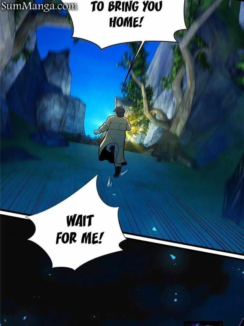 Evil Dragon Is Reincarnated! Revenge Begins at the Age of Five! Chapter 22 page 3