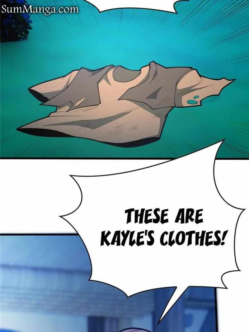 Evil Dragon Is Reincarnated! Revenge Begins at the Age of Five! Chapter 21 page 33