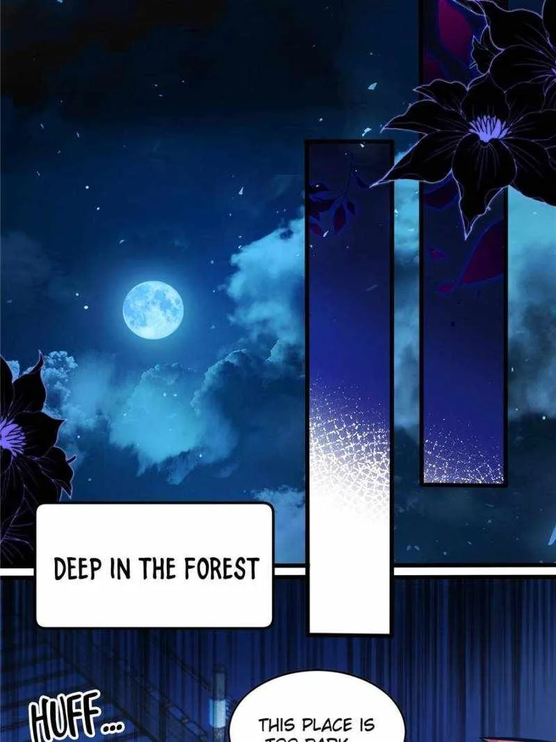 Evil Dragon Is Reincarnated! Revenge Begins at the Age of Five! Chapter 22 page 4