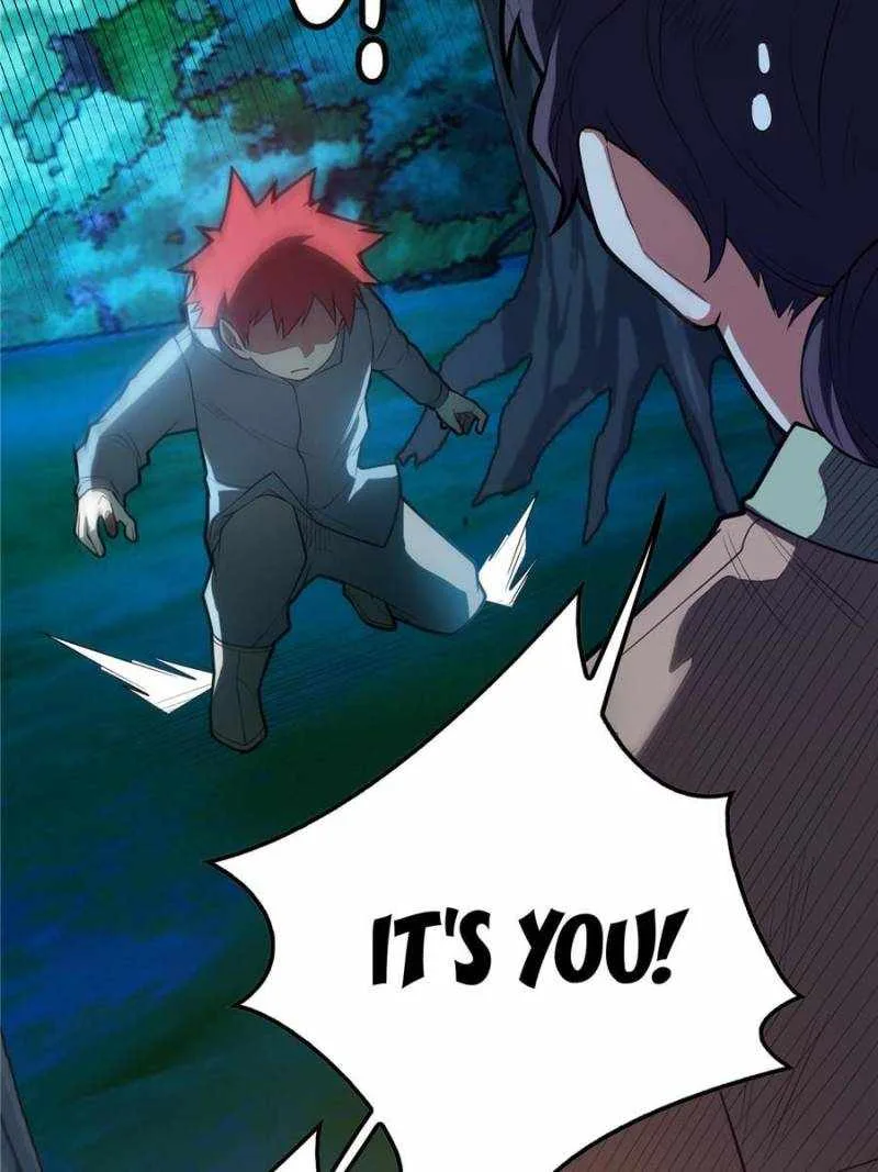 Evil Dragon Is Reincarnated! Revenge Begins at the Age of Five! Chapter 22 page 20