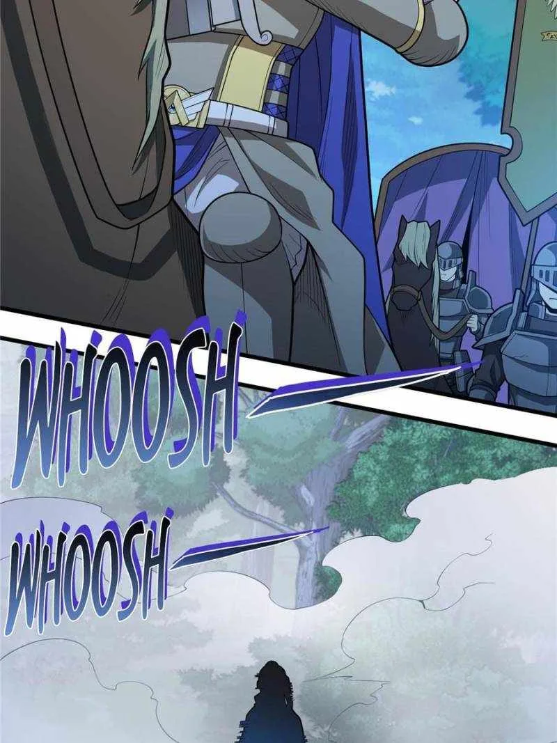 Evil Dragon Is Reincarnated! Revenge Begins at the Age of Five! Chapter 28 page 5