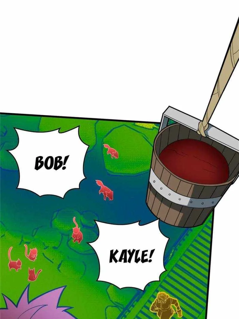 Evil Dragon Is Reincarnated! Revenge Begins at the Age of Five! Chapter 22 page 10