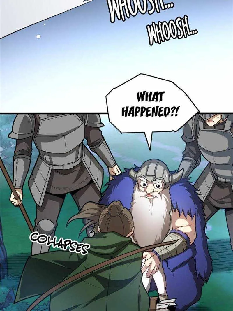 Evil Dragon Is Reincarnated! Revenge Begins at the Age of Five! Chapter 28 page 9