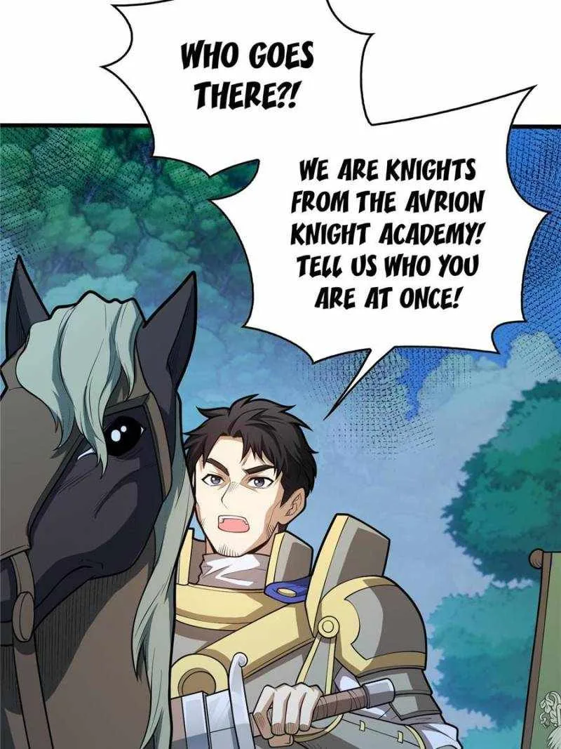 Evil Dragon Is Reincarnated! Revenge Begins at the Age of Five! Chapter 28 page 4