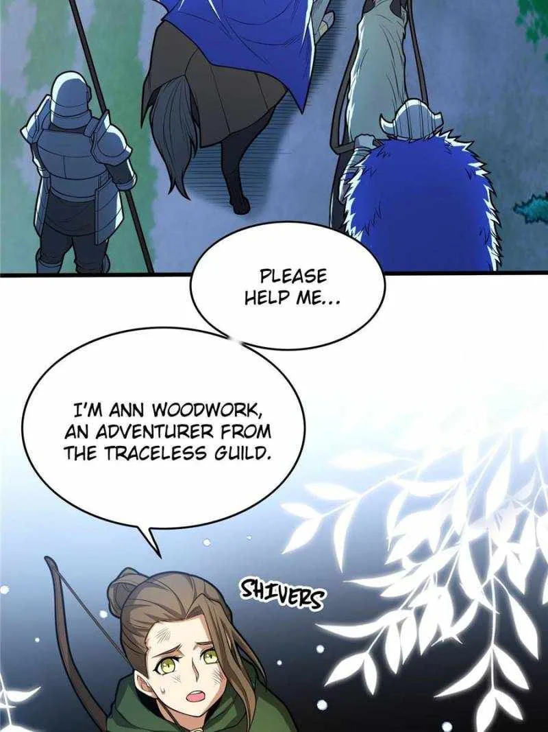 Evil Dragon Is Reincarnated! Revenge Begins at the Age of Five! Chapter 28 page 7