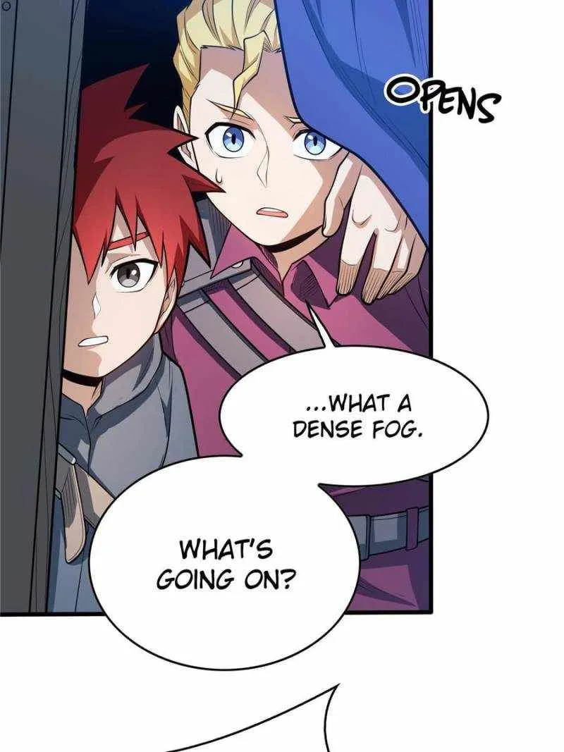 Evil Dragon Is Reincarnated! Revenge Begins at the Age of Five! Chapter 28 page 3