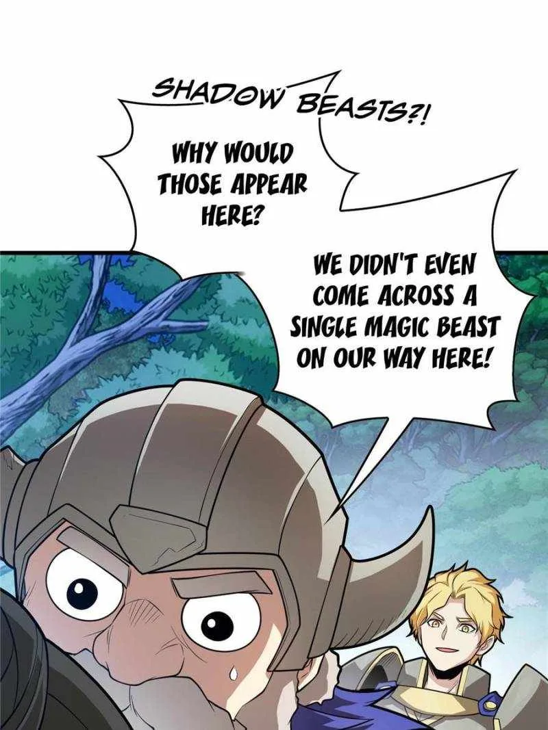 Evil Dragon Is Reincarnated! Revenge Begins at the Age of Five! Chapter 28 page 11