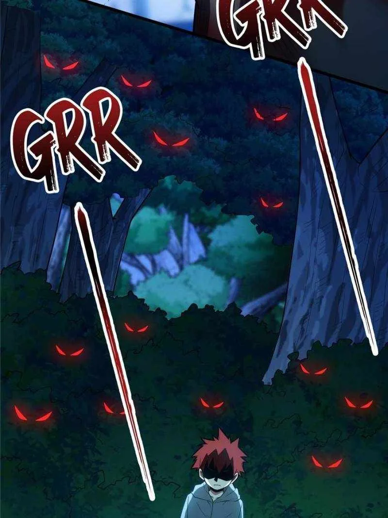 Evil Dragon Is Reincarnated! Revenge Begins at the Age of Five! Chapter 22 page 24