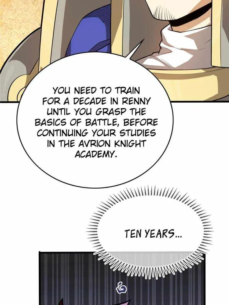 Evil Dragon Is Reincarnated! Revenge Begins at the Age of Five! Chapter 28 page 17