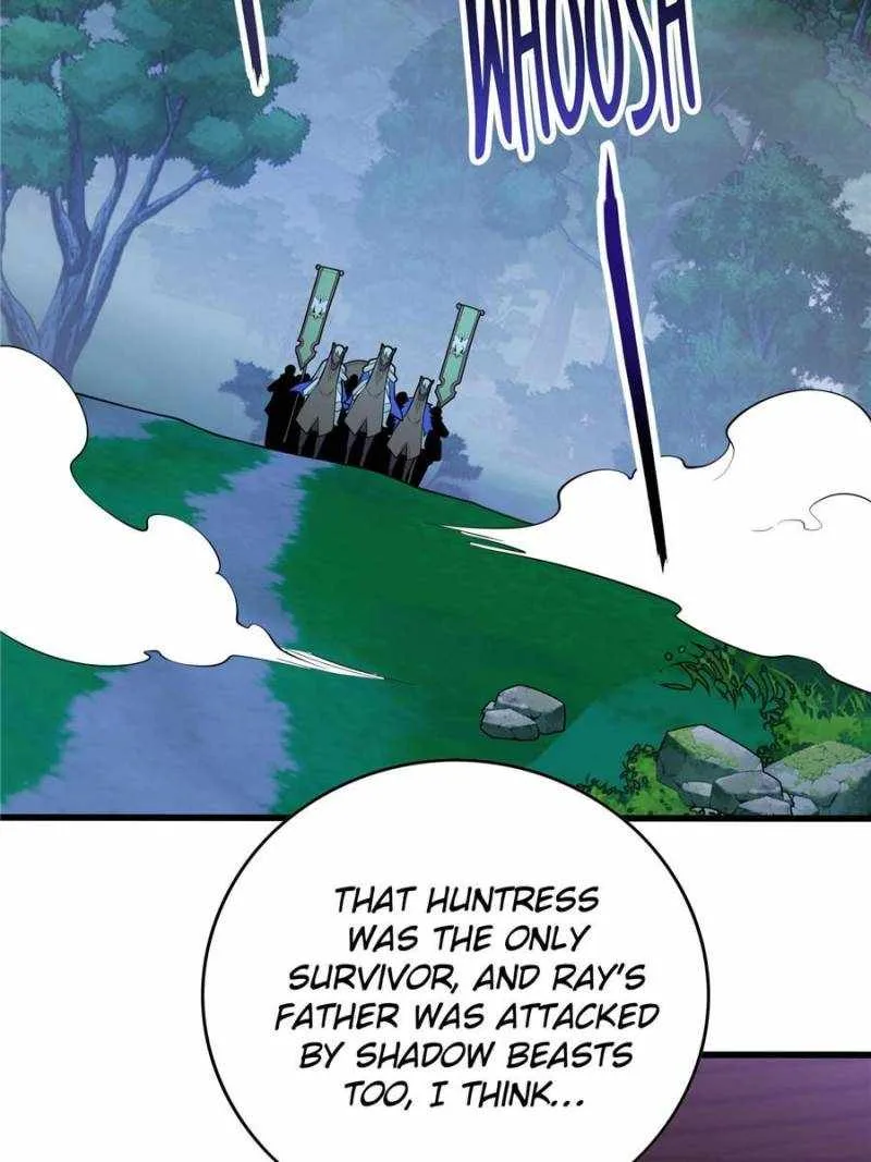 Evil Dragon Is Reincarnated! Revenge Begins at the Age of Five! Chapter 28 page 22