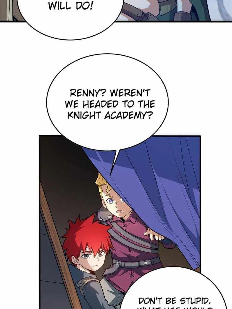 Evil Dragon Is Reincarnated! Revenge Begins at the Age of Five! Chapter 28 page 14
